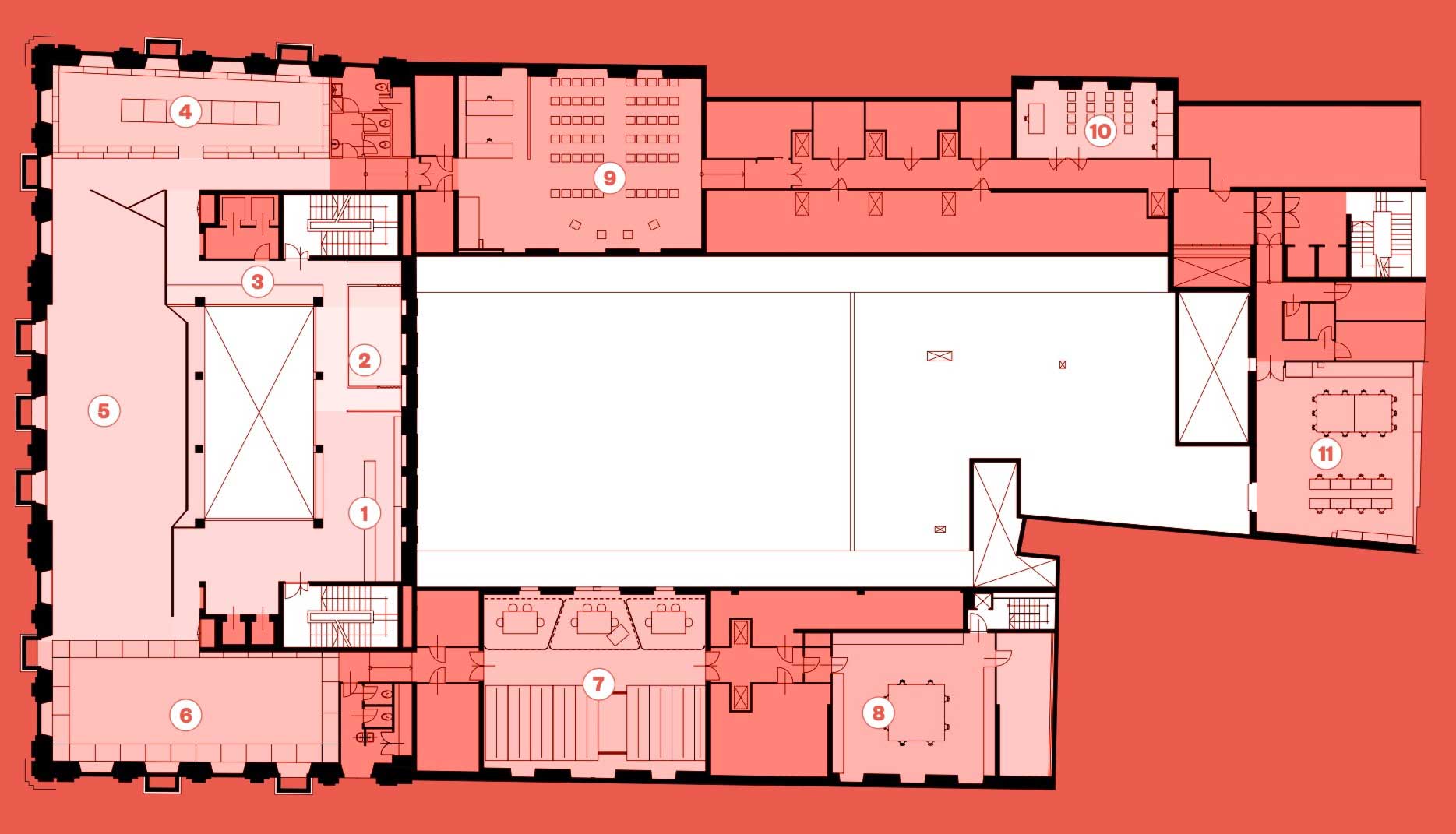 ITS Arcademy, the blueprint. Sharing new details of the project