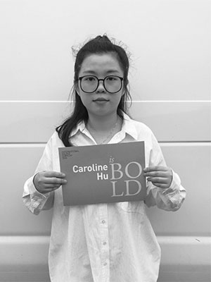 ITS2018-Caroline-Hu