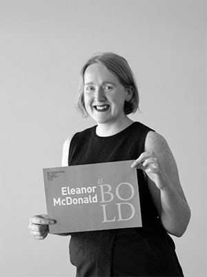 ITS2018-Eleanor-McDonald