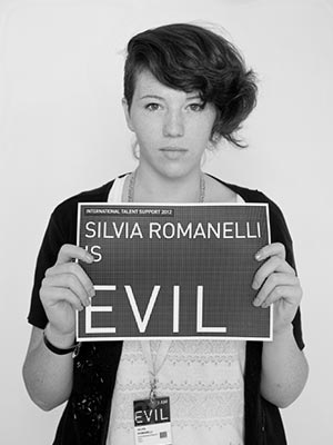 Silvia Romanelli
