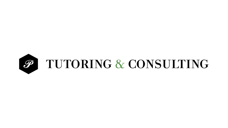 the logo for a consulting firm